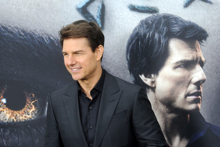 Fan-Event zu 'Die Mumie' in New York