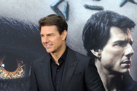 Fan-Event zu 'Die Mumie' in New York