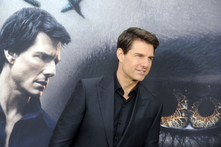 Fan-Event zu 'Die Mumie' in New York