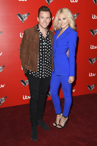 Photocall 'The Voice Kids'in London