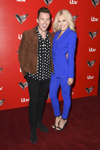 Photocall 'The Voice Kids'in London