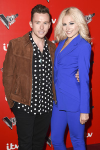 Photocall 'The Voice Kids'in London
