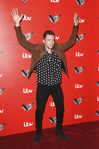 Photocall 'The Voice Kids'in London