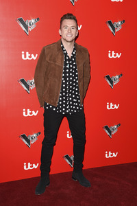 Photocall 'The Voice Kids'in London