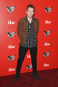Photocall 'The Voice Kids'in London