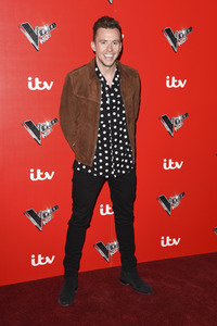 Photocall 'The Voice Kids'in London
