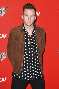 Photocall 'The Voice Kids'in London