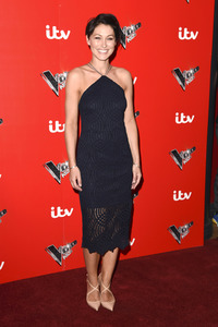 Photocall 'The Voice Kids'in London