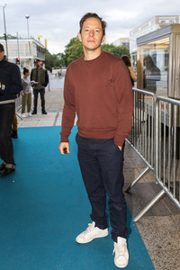 Filmpremiere 'Antimarteria' in Berlin
