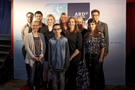 Film-Preview 'Atempause' im Leipzig