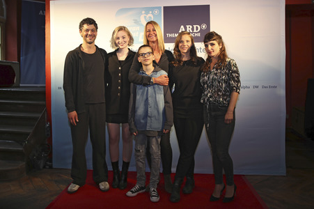 Film-Preview 'Atempause' im Leipzig