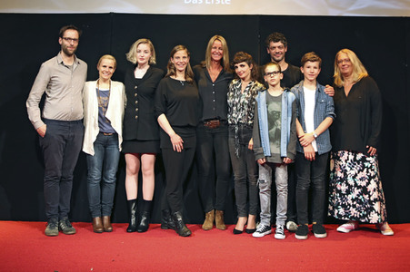 Film-Preview 'Atempause' im Leipzig
