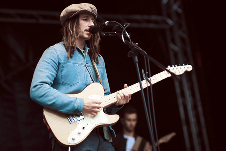 Campusfestival 2017 in Magdeburg