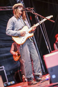 Campusfestival 2017 in Magdeburg