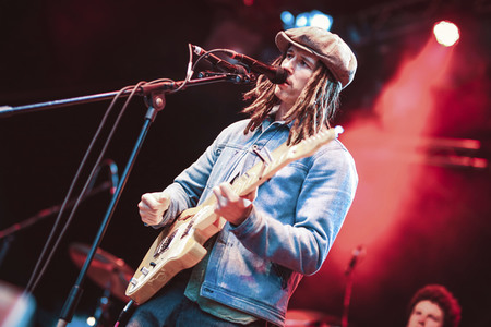 Campusfestival 2017 in Magdeburg
