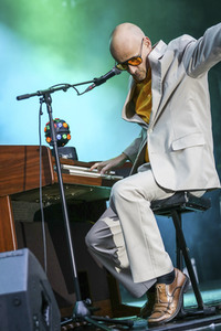 Campusfestival 2017 in Magdeburg
