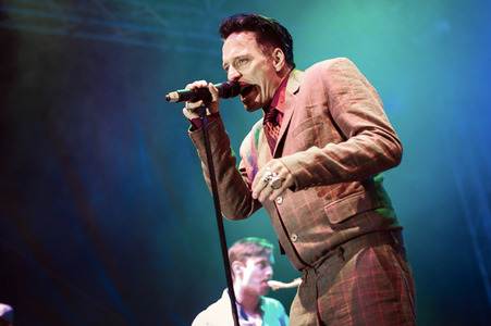 Campusfestival 2017 in Magdeburg