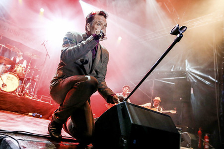Campusfestival 2017 in Magdeburg