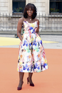 Royal Acadamy of Arts Summer Exhibition Preview Party 2017 in London
