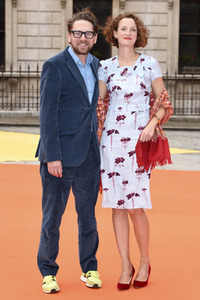 Royal Acadamy of Arts Summer Exhibition Preview Party 2017 in London