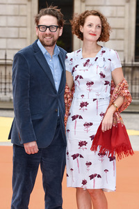 Royal Acadamy of Arts Summer Exhibition Preview Party 2017 in London
