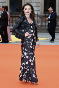 Royal Acadamy of Arts Summer Exhibition Preview Party 2017 in London