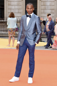 Royal Acadamy of Arts Summer Exhibition Preview Party 2017 in London