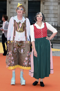 Royal Acadamy of Arts Summer Exhibition Preview Party 2017 in London