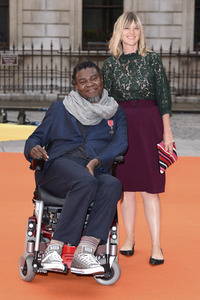 Royal Acadamy of Arts Summer Exhibition Preview Party 2017 in London