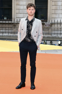Royal Acadamy of Arts Summer Exhibition Preview Party 2017 in London
