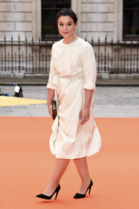 Royal Acadamy of Arts Summer Exhibition Preview Party 2017 in London