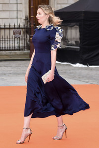 Royal Acadamy of Arts Summer Exhibition Preview Party 2017 in London