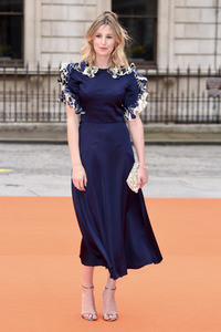 Royal Acadamy of Arts Summer Exhibition Preview Party 2017 in London