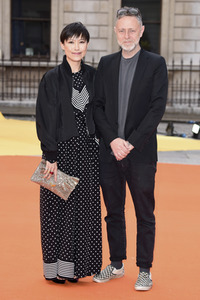 Royal Acadamy of Arts Summer Exhibition Preview Party 2017 in London