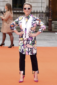 Royal Acadamy of Arts Summer Exhibition Preview Party 2017 in London