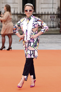 Royal Acadamy of Arts Summer Exhibition Preview Party 2017 in London