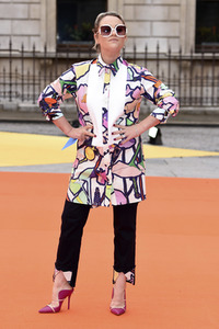Royal Acadamy of Arts Summer Exhibition Preview Party 2017 in London