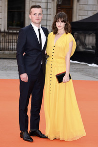 Royal Acadamy of Arts Summer Exhibition Preview Party 2017 in London