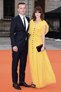 Royal Acadamy of Arts Summer Exhibition Preview Party 2017 in London
