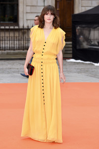 Royal Acadamy of Arts Summer Exhibition Preview Party 2017 in London
