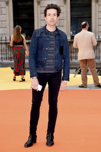 Royal Acadamy of Arts Summer Exhibition Preview Party 2017 in London