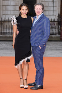Royal Acadamy of Arts Summer Exhibition Preview Party 2017 in London