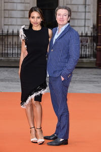 Royal Acadamy of Arts Summer Exhibition Preview Party 2017 in London