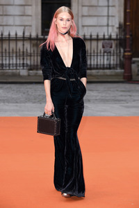 Royal Acadamy of Arts Summer Exhibition Preview Party 2017 in London