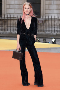 Royal Acadamy of Arts Summer Exhibition Preview Party 2017 in London
