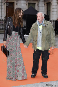 Royal Acadamy of Arts Summer Exhibition Preview Party 2017 in London