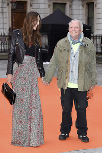 Royal Acadamy of Arts Summer Exhibition Preview Party 2017 in London