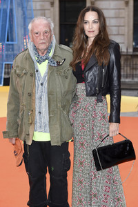 Royal Acadamy of Arts Summer Exhibition Preview Party 2017 in London