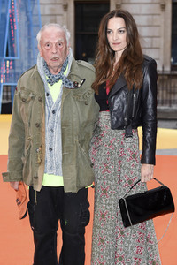 Royal Acadamy of Arts Summer Exhibition Preview Party 2017 in London