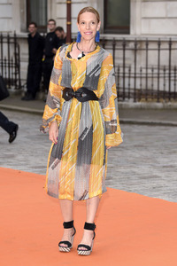 Royal Acadamy of Arts Summer Exhibition Preview Party 2017 in London
